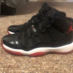 Bred 11